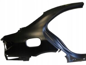 MERCEDES BŁOTNIK TYLNY PRAWY TYŁ POSZYCIE C KLASA 205 W205 SEDAN LIMUZYNA