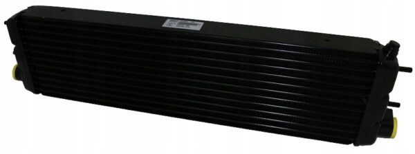 MERCEDES CHŁODNICA OLEJU 63 AMG OLEJÓWKA C KLASA 204 W204 S204 C204