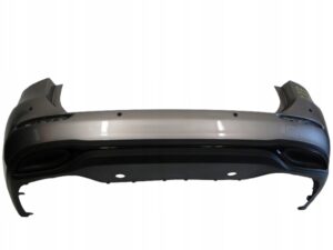 MERCEDES ZDERZAK TYLNY AVANTGARDE CZUJNIKI PTS C KLASA S206 206 KOMBI W206