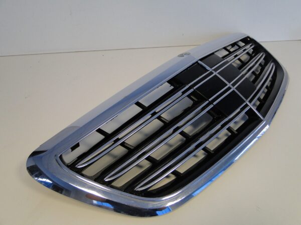 MERCEDES GRILL ATRAPA CHŁODNICY A2228803400 S KLASA W222 LIFT