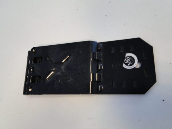 MERCEDES INNE CZĘŚCI WEWNĘTRZNE A2035830075 C KLASA W204