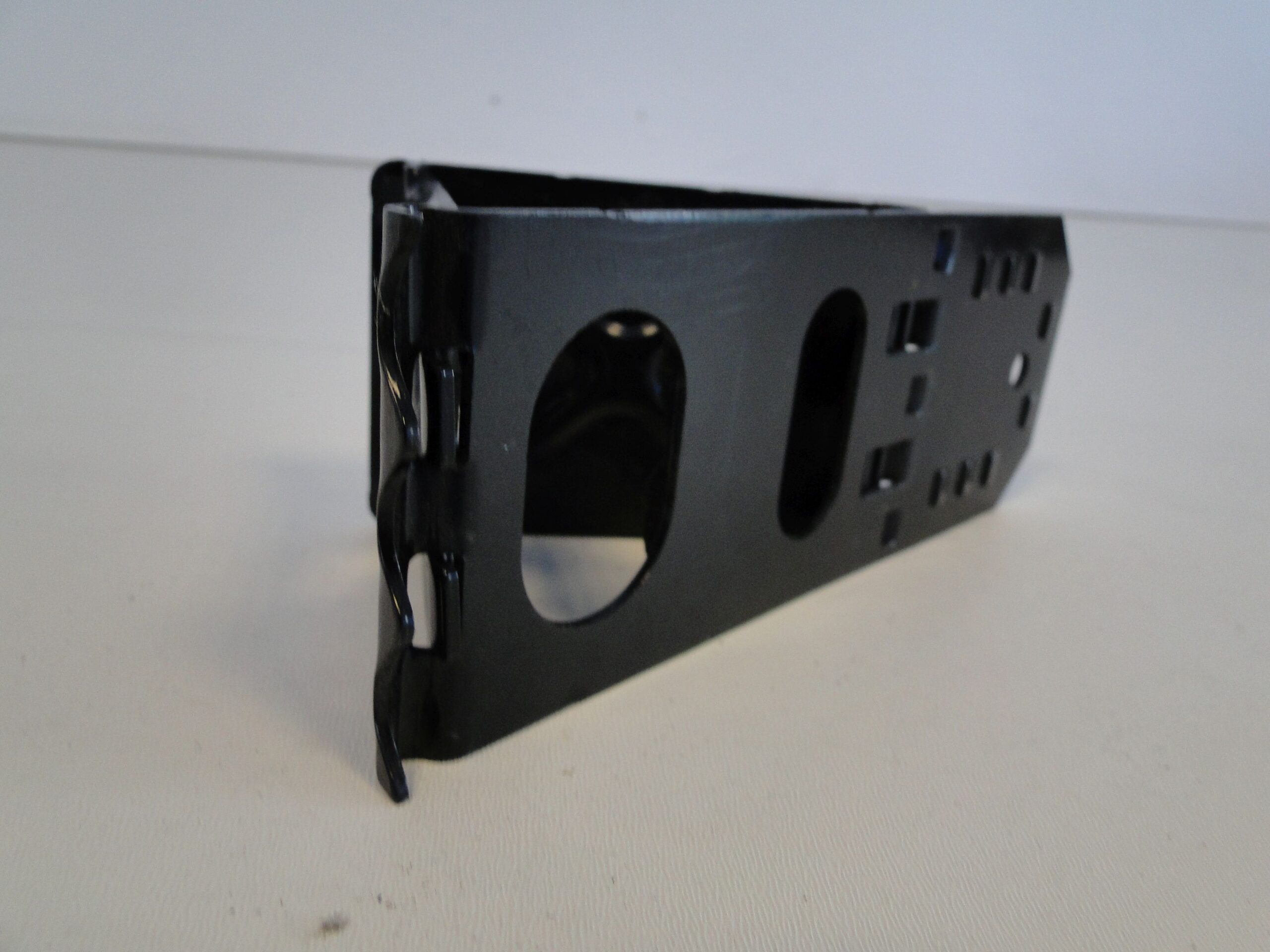 MERCEDES INNE CZĘŚCI WEWNĘTRZNE A2035830075 C KLASA W204 - obrazek 5