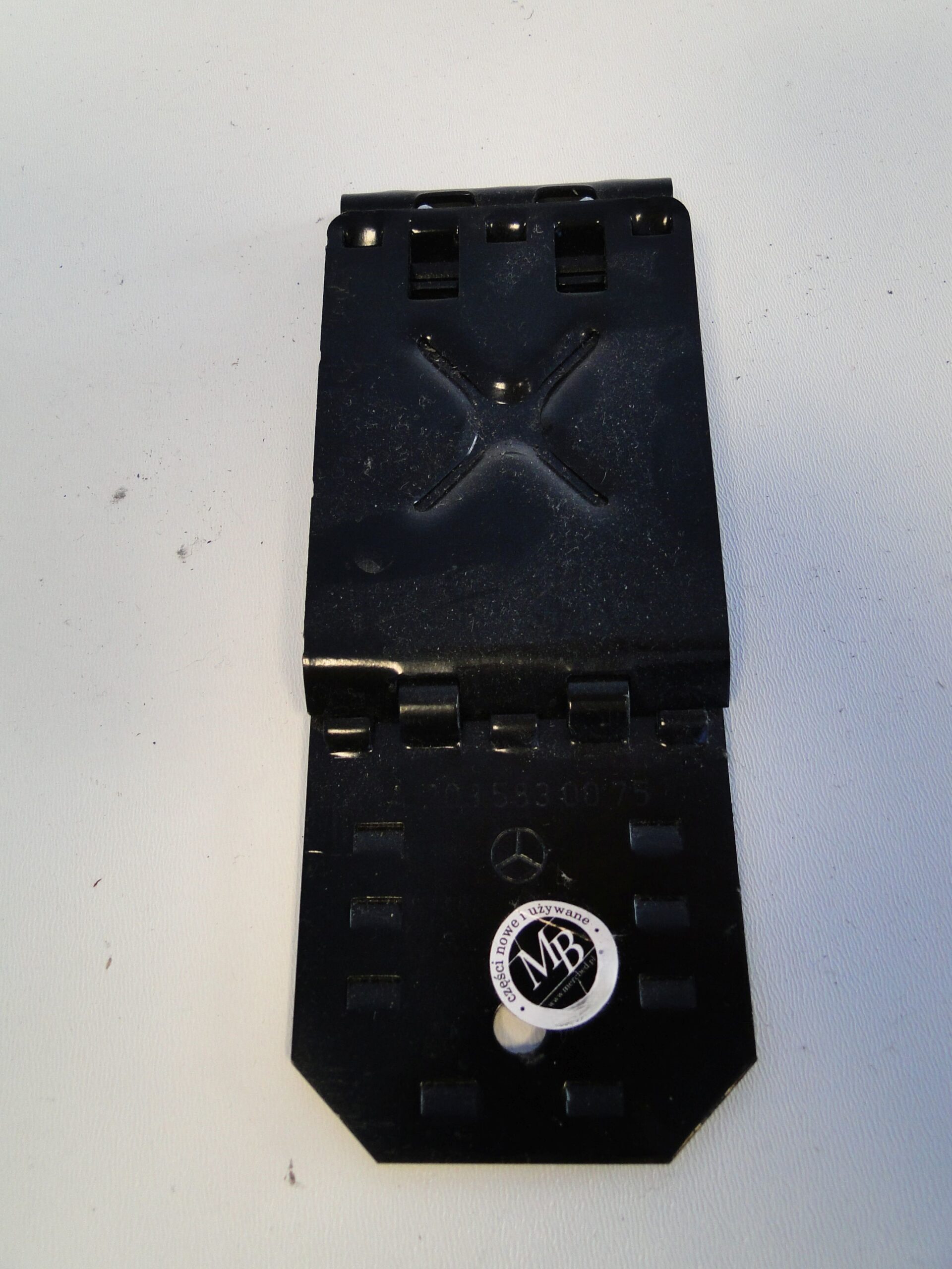 MERCEDES INNE CZĘŚCI WEWNĘTRZNE A2035830075 C KLASA W204 - obrazek 6