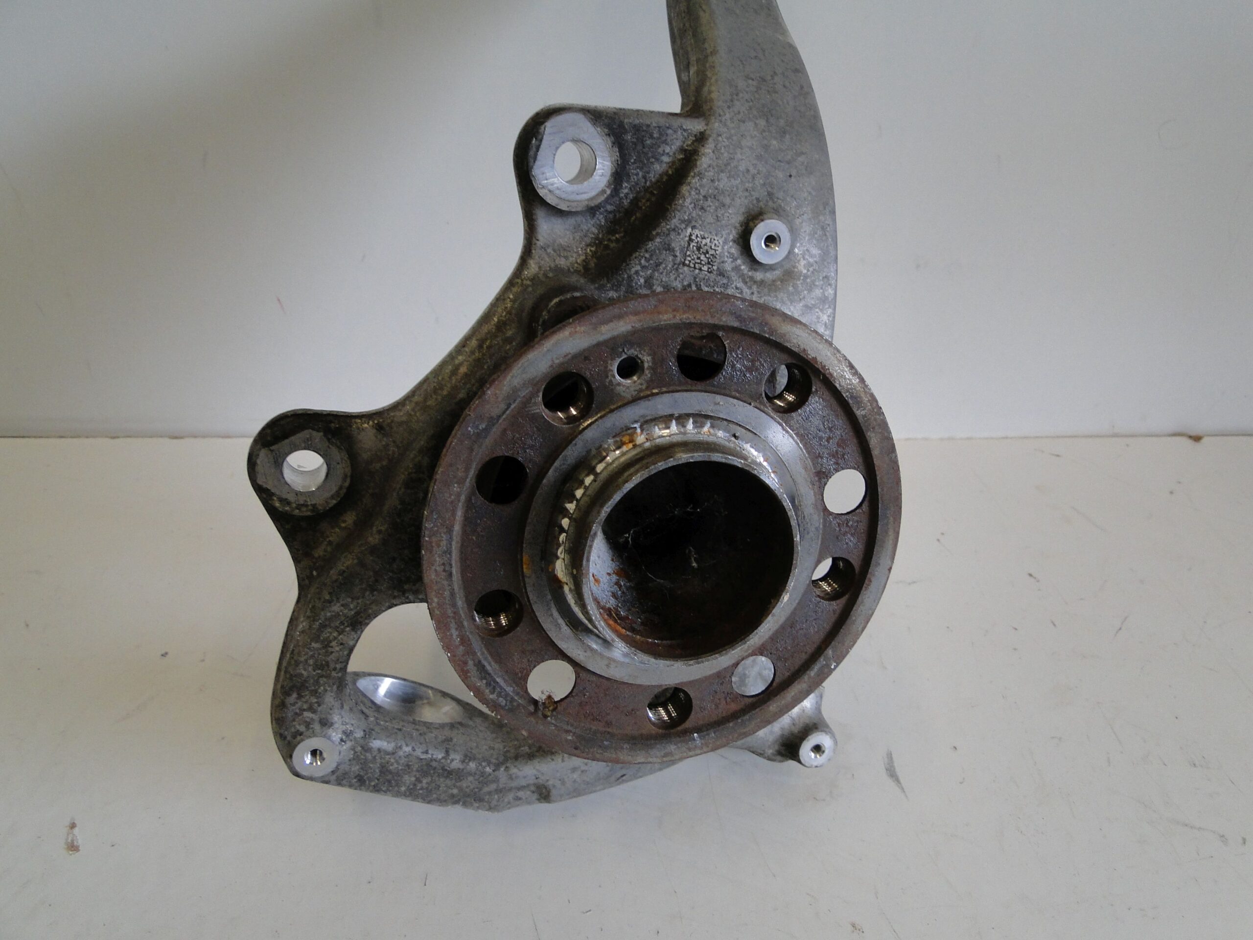 MERCEDES ZWROTNICA PRZÓD A2233100 S KLASA W223 - obrazek 3