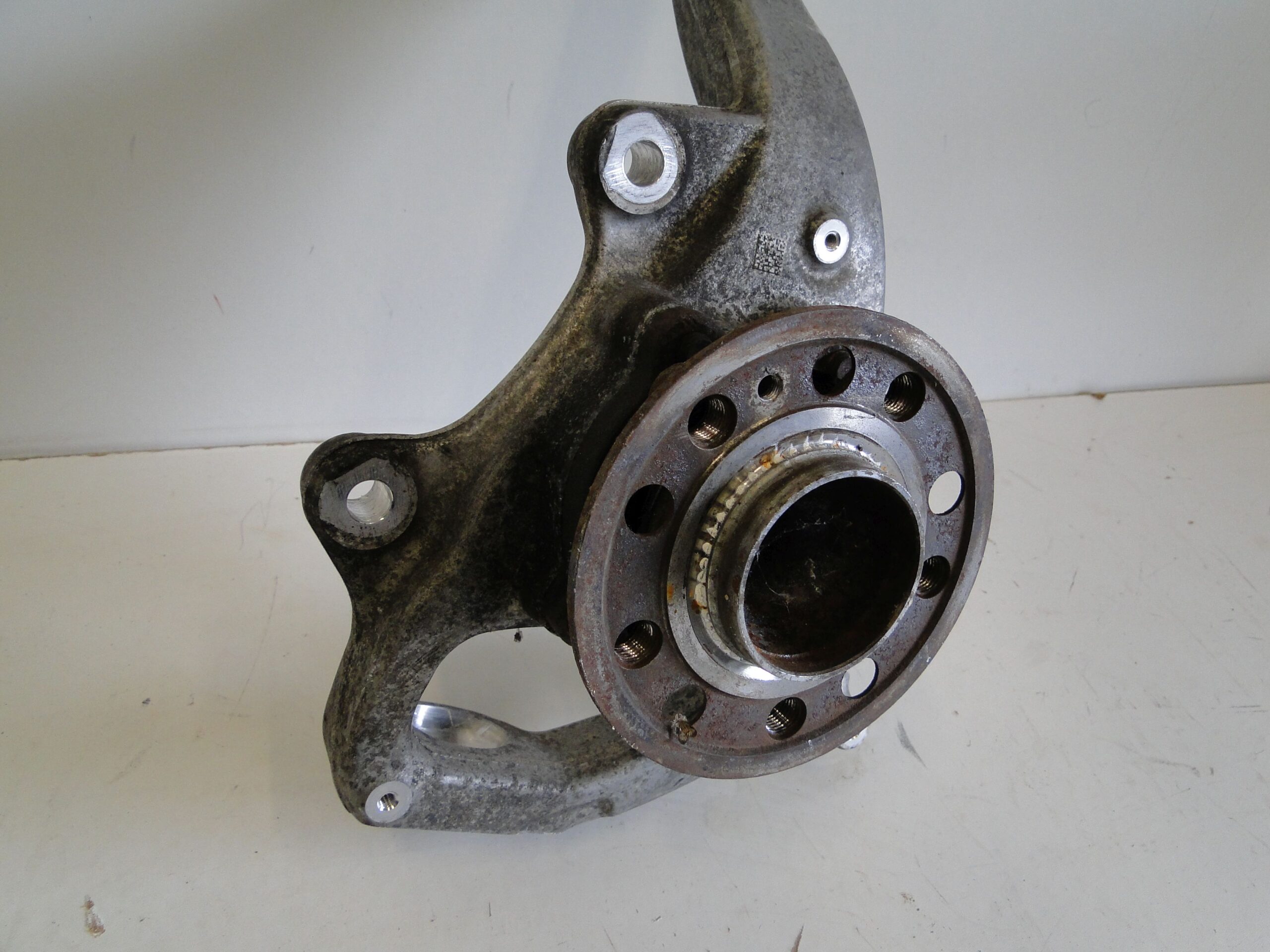 MERCEDES ZWROTNICA PRZÓD A2233100 S KLASA W223 - obrazek 4