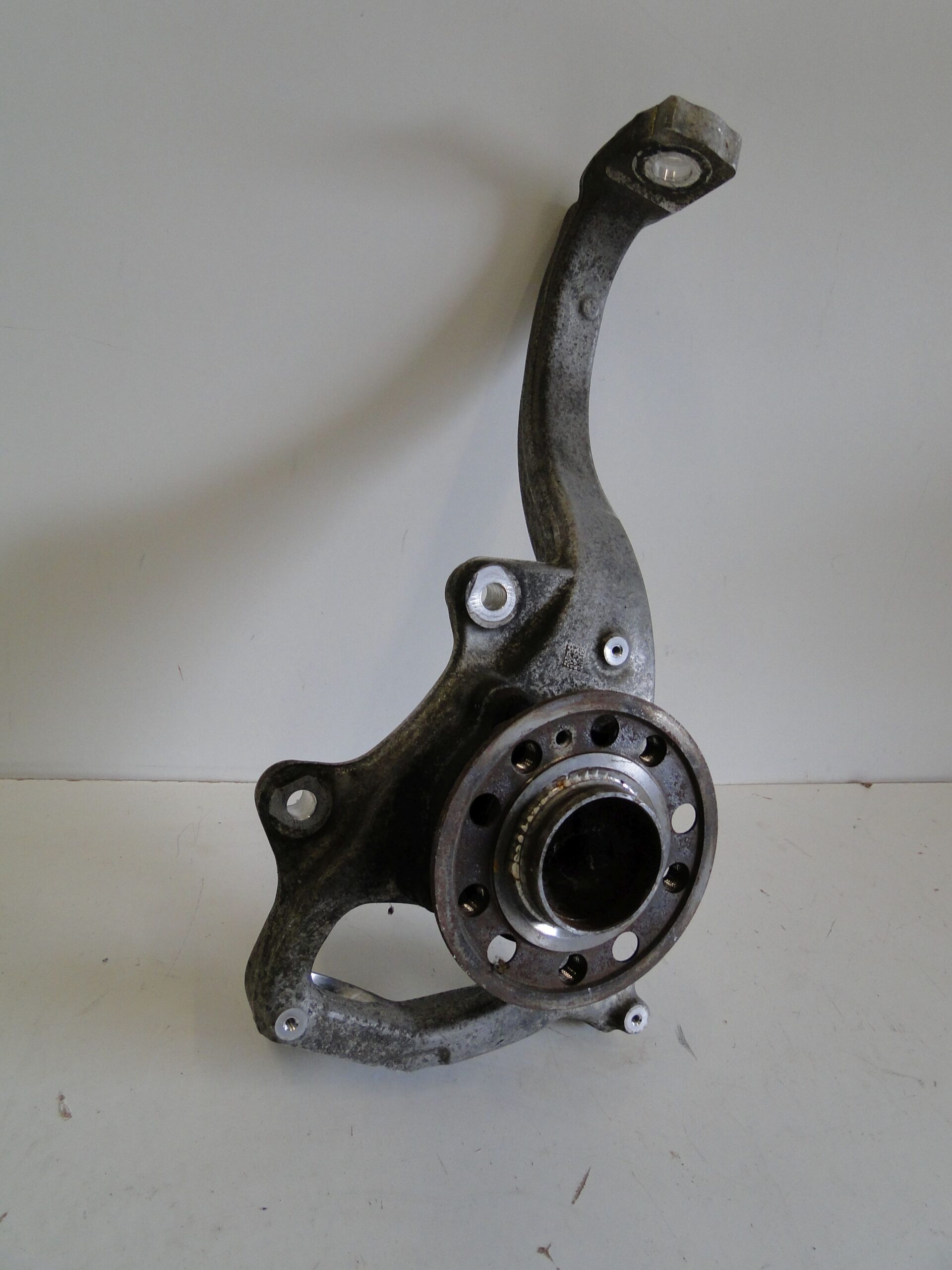 MERCEDES ZWROTNICA PRZÓD A2233100 S KLASA W223 - obrazek 5