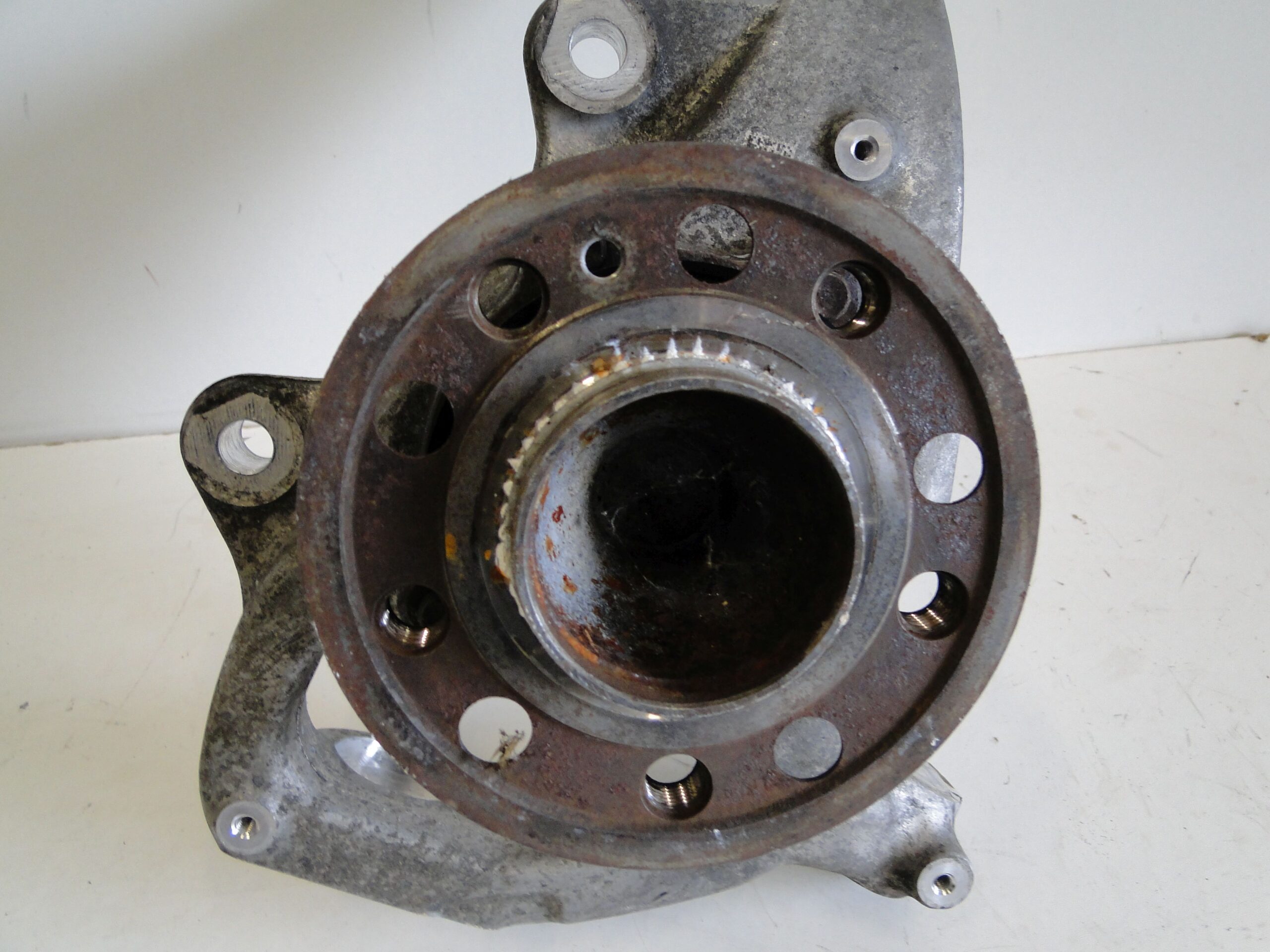 MERCEDES ZWROTNICA PRZÓD A2233100 S KLASA W223 - obrazek 8