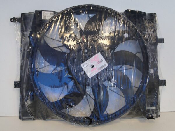 MERCEDES WENTYLATOR 1000W WIATRAK CHŁODNIC E KLASA 213 W213 238 W238