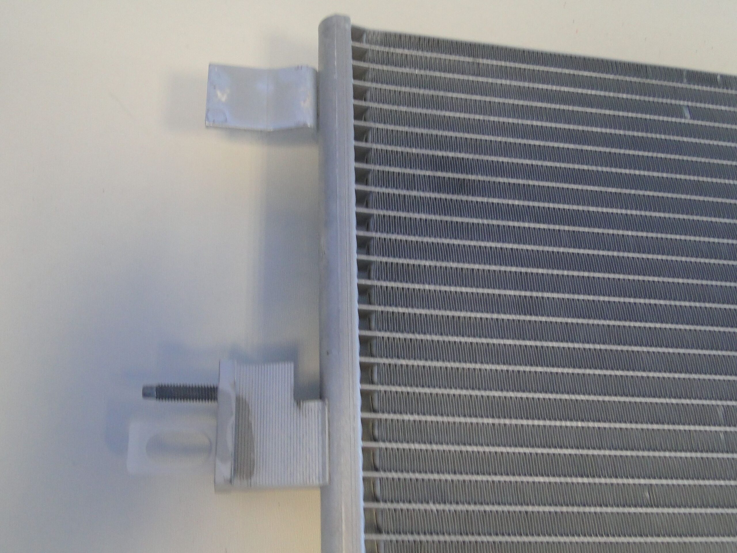 MERCEDES CHŁODNICA KLIMATYZACJI SKRAPLACZ GLA H247 GLB X247 247 - obrazek 5