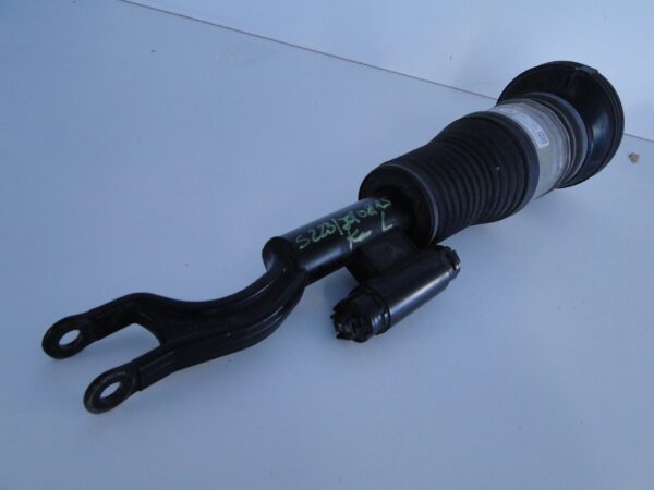 MERCEDES AMORTYZATOR PRZEDNI LEWY A2233208503 S KLASA W223