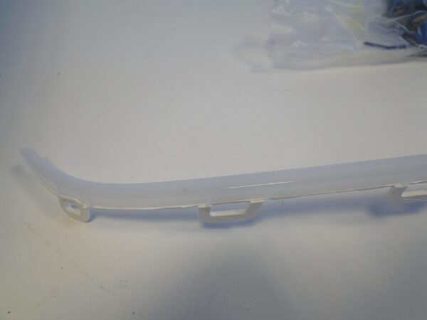 MERCEDES LED PODŚWIETLENIE GRILLA A4479066401 V KLASA VITO 447 AMG