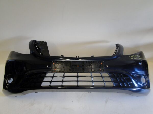 MERCEDES ZDERZAK PRZEDNI A4478804370 VITO W447 447