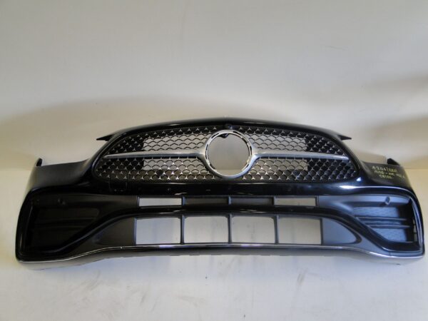 MERCEDES ZDERZAK PRZEDNI A2068858401 C KLASA 206 W206 AMG