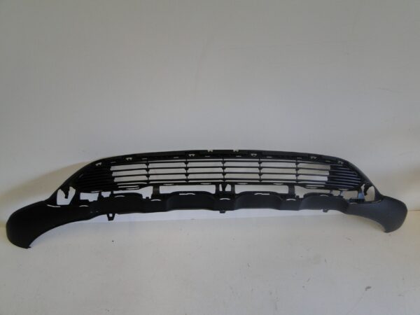 MERCEDES SPOILER DOKŁADKA ZDERZAKA KRATKA PRZÓD A2548855100 GLC W254 254