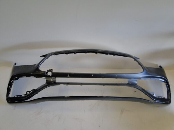 MERCEDES ZDERZAK PRZEDNI A2068858401 C KLASA 206 AMG