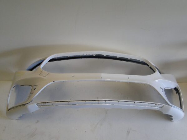 MERCEDES ZDERZAK PRZEDNI A1778856100 A KLASA 177 AMG