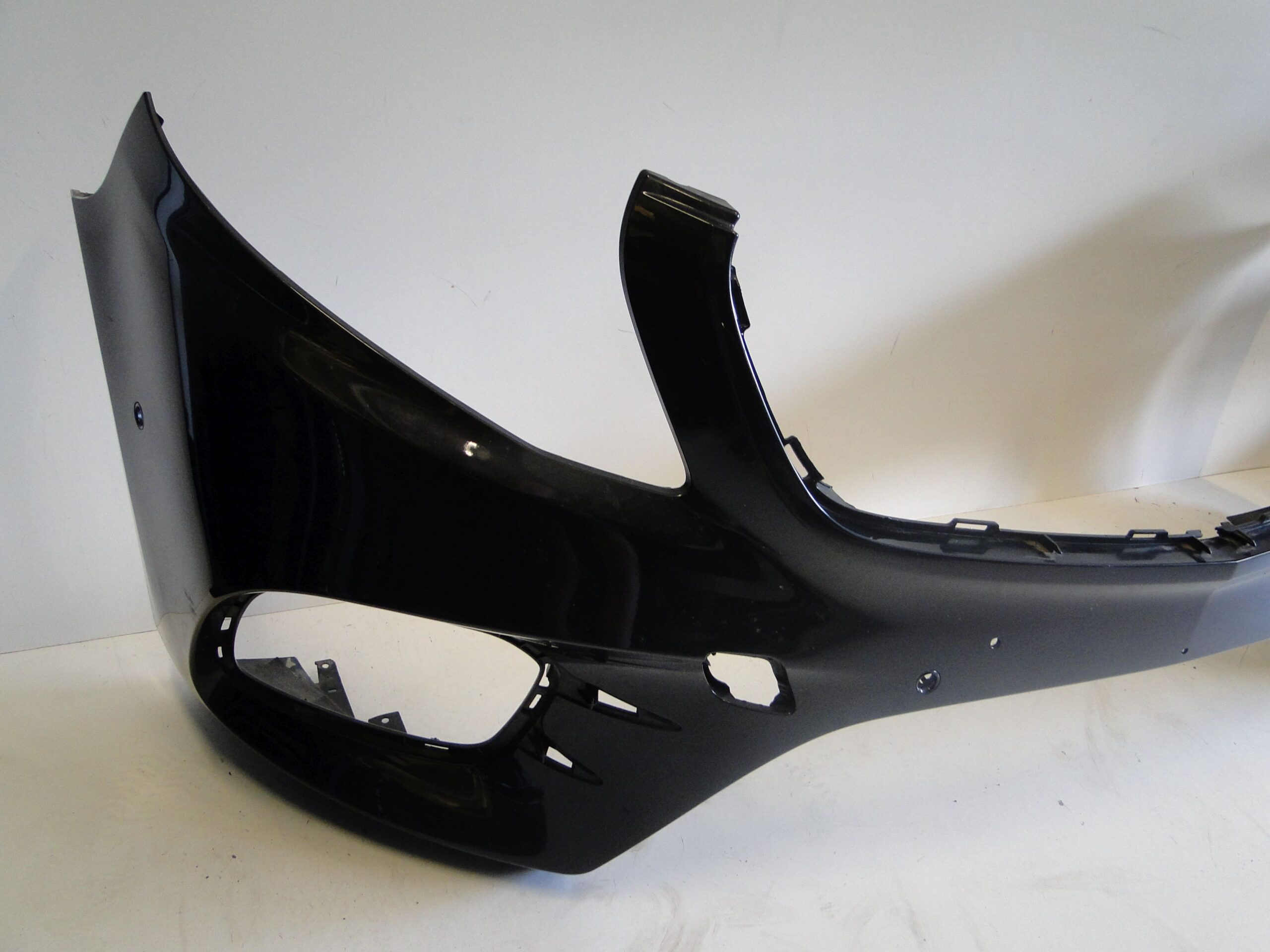 MERCEDES ZDERZAK PRZEDNI A4478809801 V KLASA 447 W447 AMG - obrazek 5