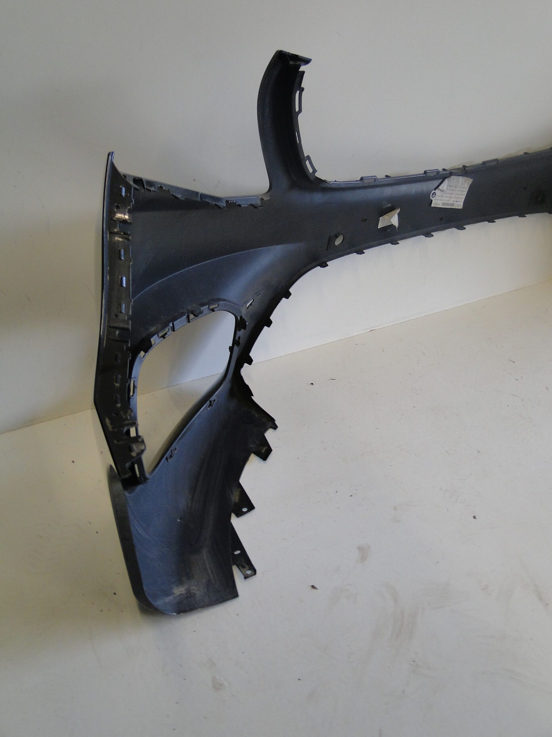 MERCEDES ZDERZAK PRZEDNI A4478809801 V KLASA 447 W447 AMG - obrazek 7