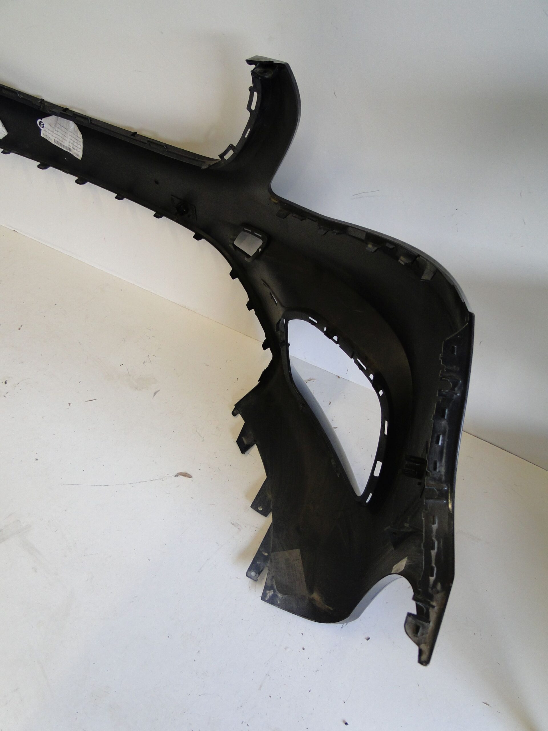 MERCEDES ZDERZAK PRZEDNI A4478809801 V KLASA 447 W447 AMG - obrazek 9