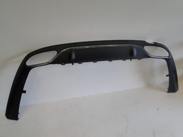 MERCEDES DYFUZOR ZDERZAKA TYŁ A2578859900 CLS 257 AMG