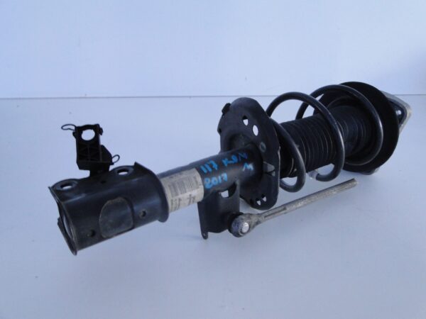 MERCEDES AMORTYZATOR PRZEDNI LEWY A1173200538 CLA 117 W117