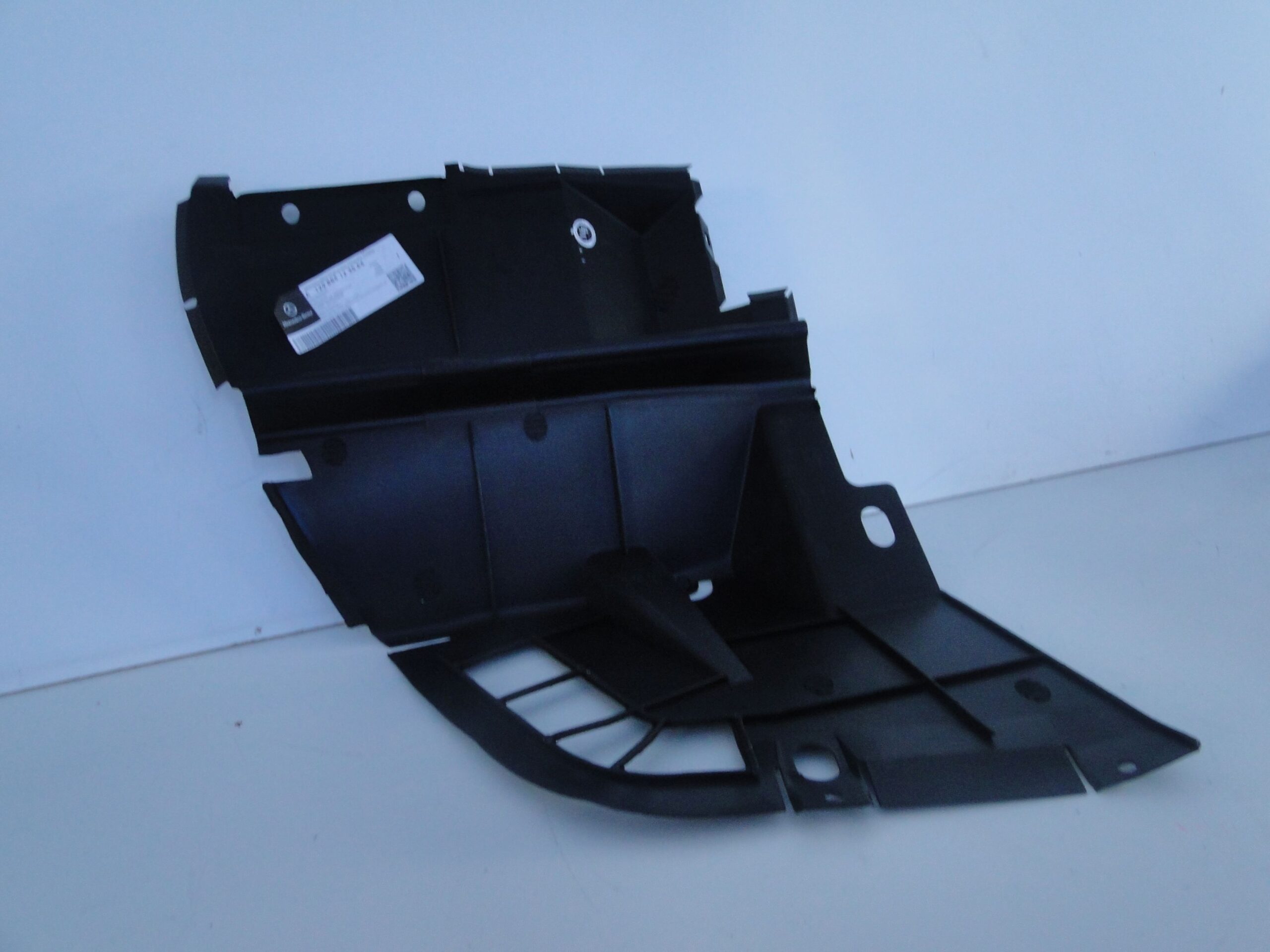 MERCEDES OSŁONA POD ZDERZAK PRAWA A1298841235 SL 129 R129 - obrazek 3