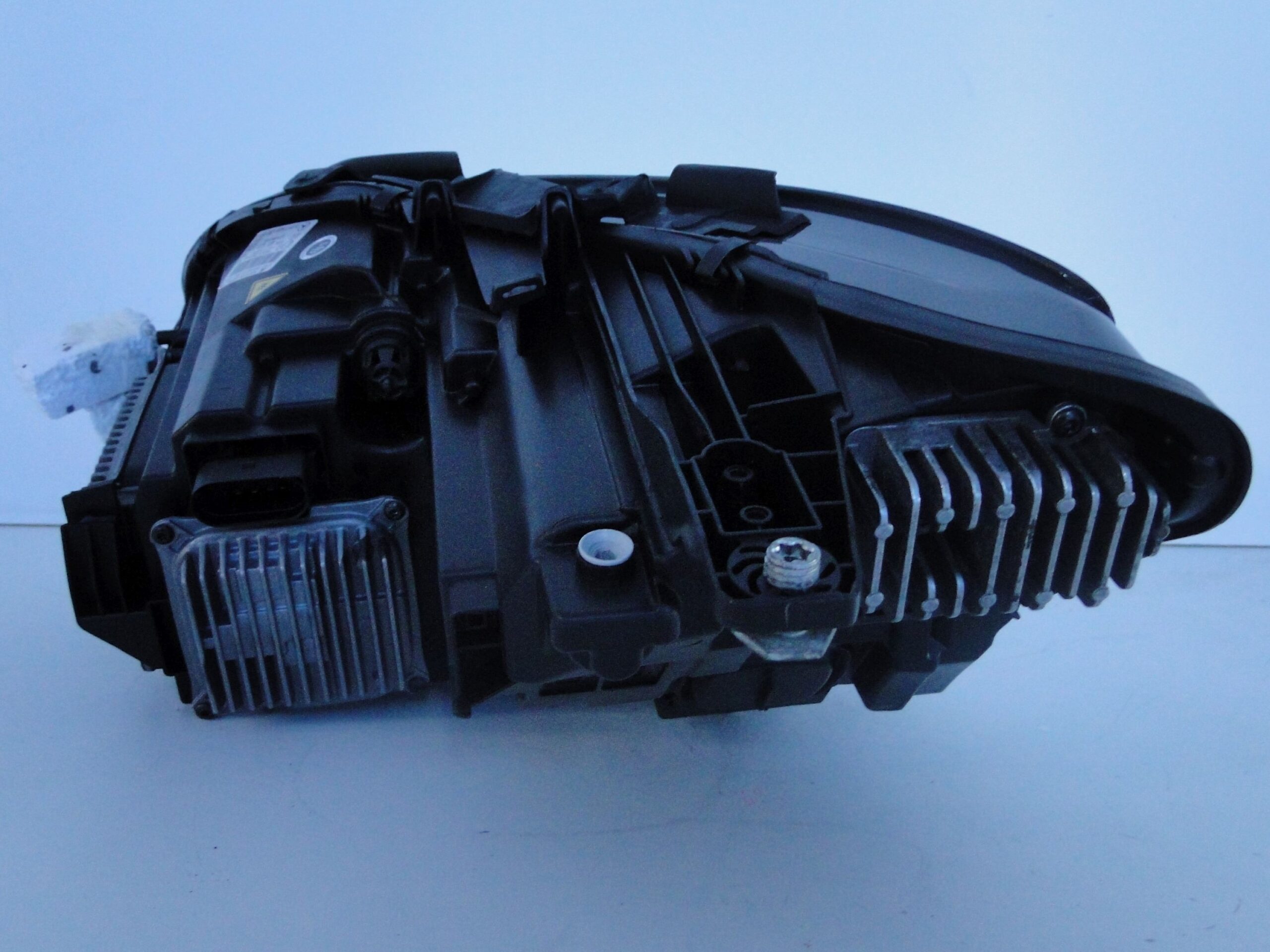 MERCEDES LAMPA PRAWA LED ILS NIGHT VIEW USA S KLASA 217 C217 A217 W217 PRZED LIFTEM - obrazek 11