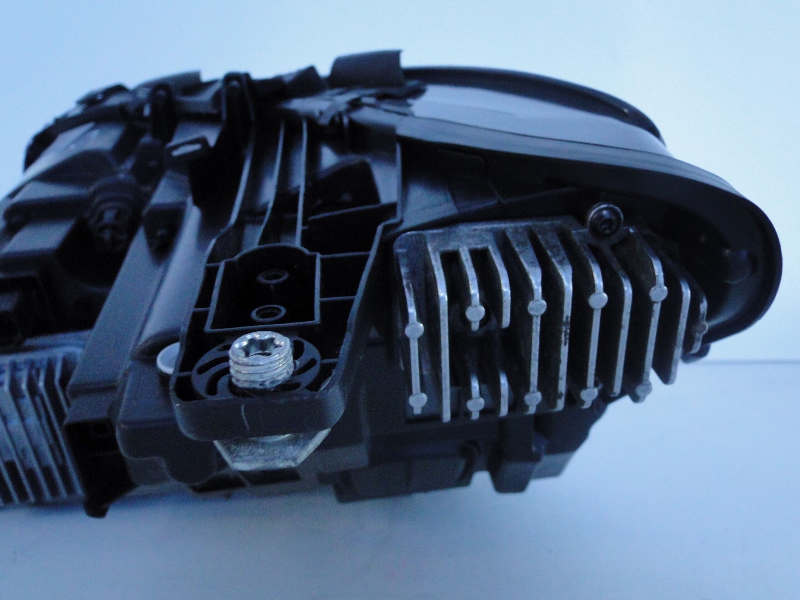 MERCEDES LAMPA PRAWA LED ILS NIGHT VIEW USA S KLASA 217 C217 A217 W217 PRZED LIFTEM - obrazek 12