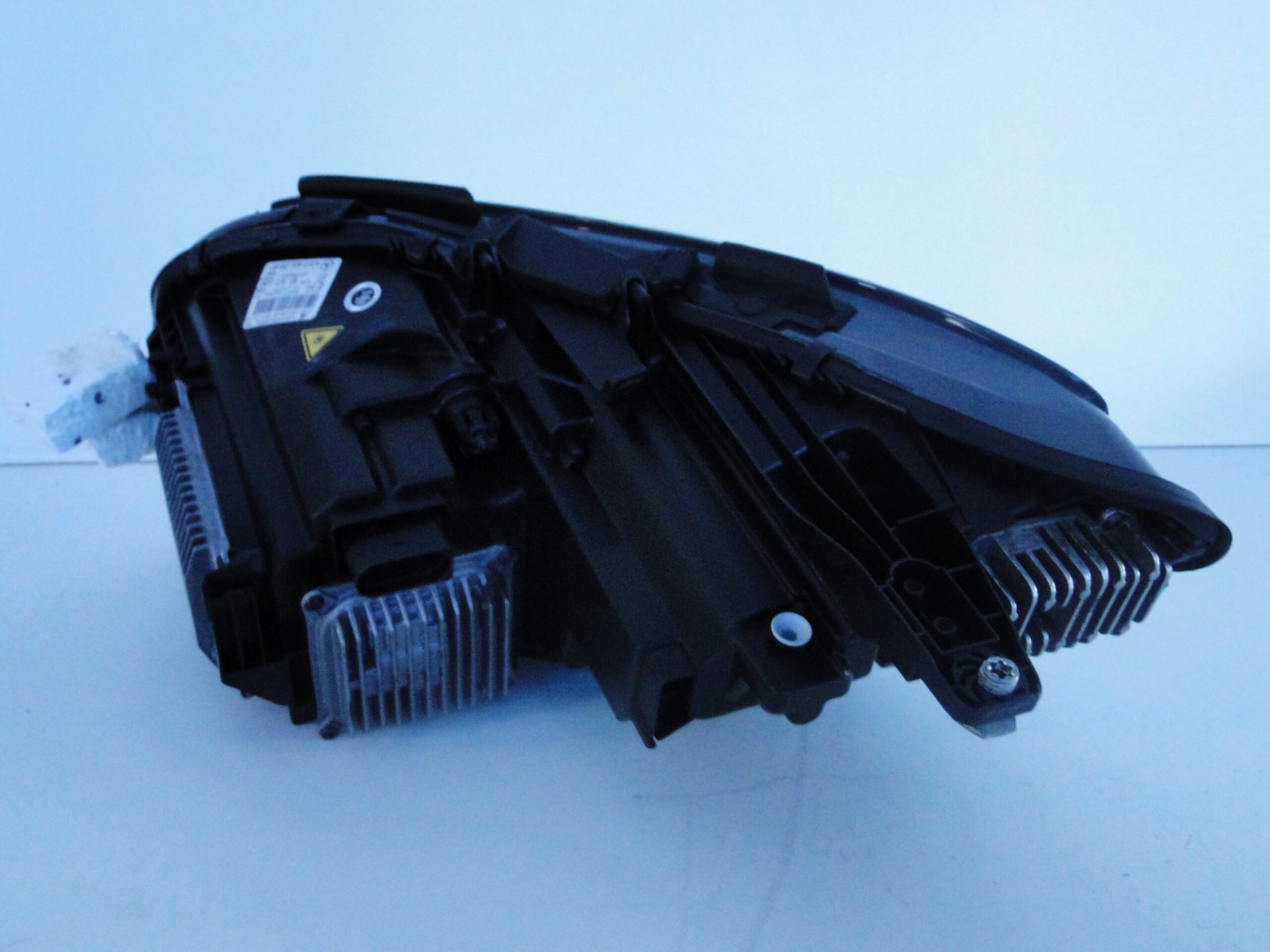 MERCEDES LAMPA PRAWA LED ILS NIGHT VIEW USA S KLASA 217 C217 A217 W217 PRZED LIFTEM - obrazek 13