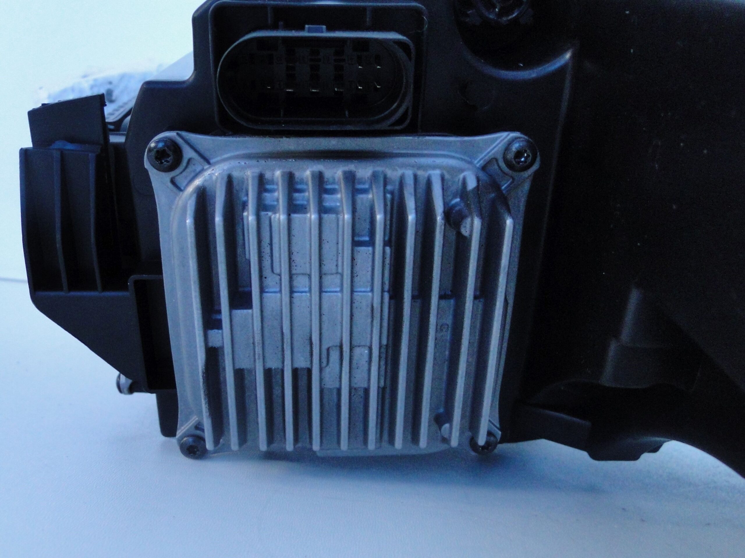 MERCEDES LAMPA PRAWA LED ILS NIGHT VIEW USA S KLASA 217 C217 A217 W217 PRZED LIFTEM - obrazek 14