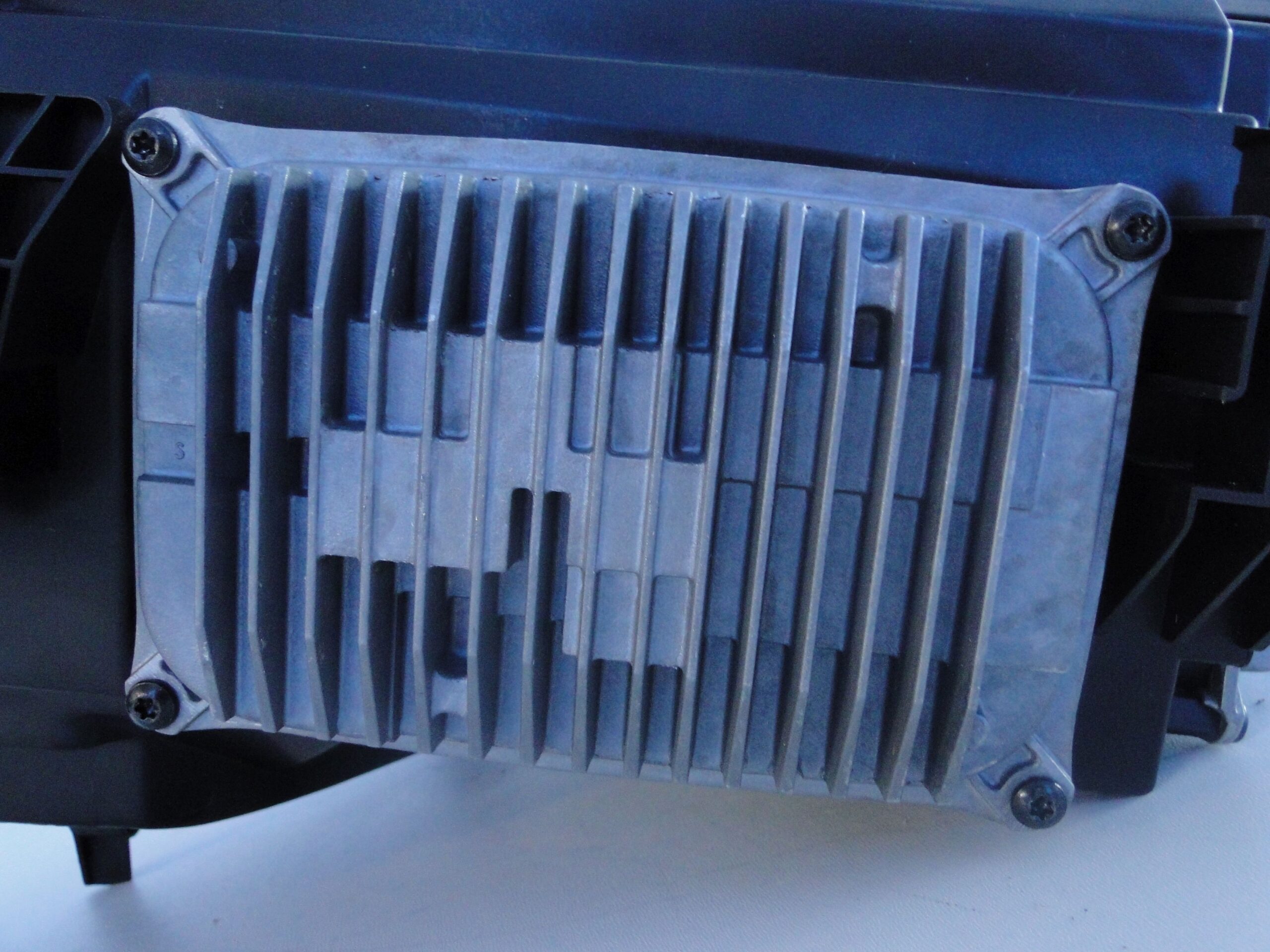 MERCEDES LAMPA PRAWA LED ILS NIGHT VIEW USA S KLASA 217 C217 A217 W217 PRZED LIFTEM - obrazek 15