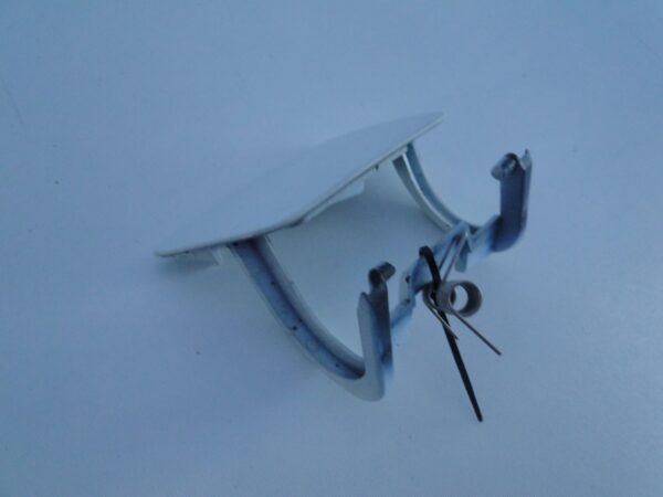 MERCEDES ZAŚLEPKA SPRYSKIWACZA PRAWA A1768850223 A KLASA 176