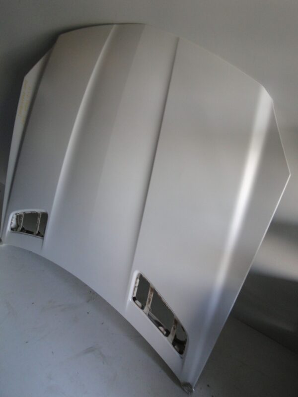 MERCEDES MASKA POKRYWA SILNIKA A1728870001 SLC 172 AMG