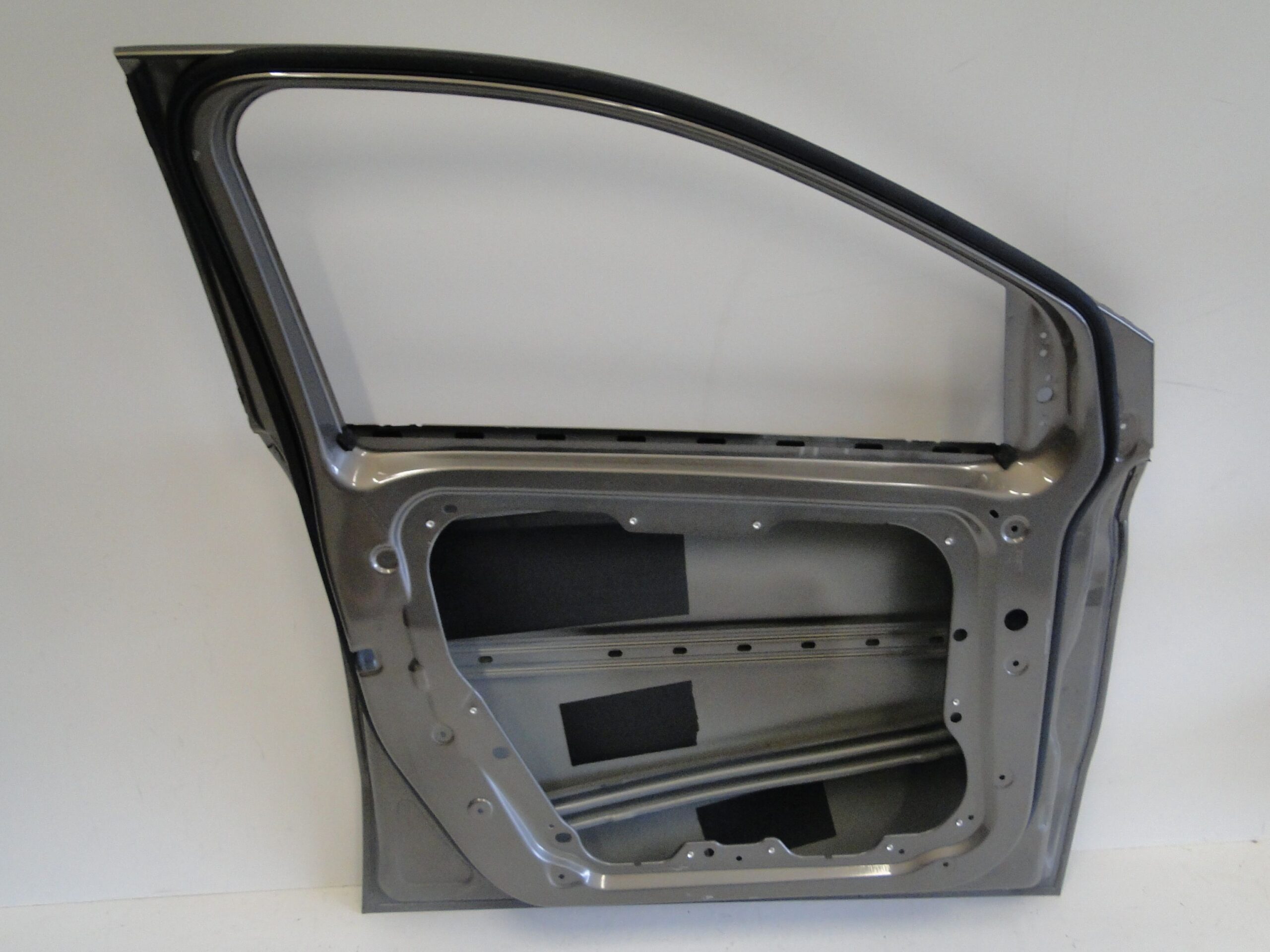 MERCEDES DRZWI PRZEDNIE LEWE 787 SZARE B KLASA 246 W246 LIFT - obrazek 11