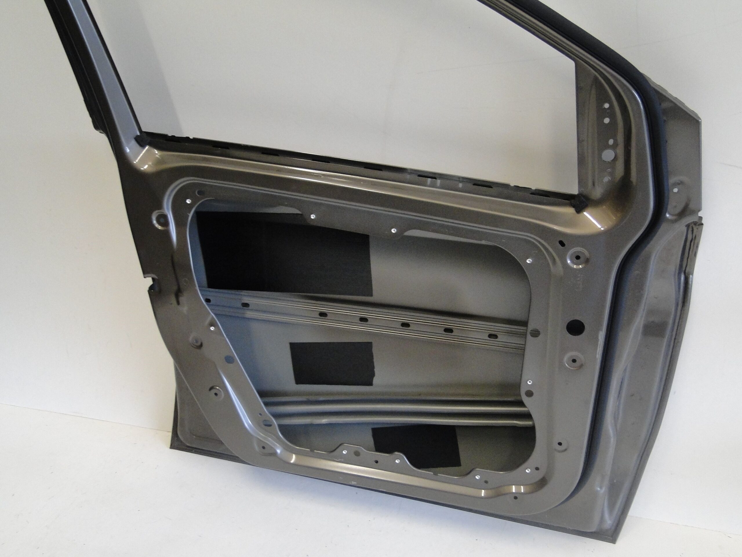 MERCEDES DRZWI PRZEDNIE LEWE 787 SZARE B KLASA 246 W246 LIFT - obrazek 13