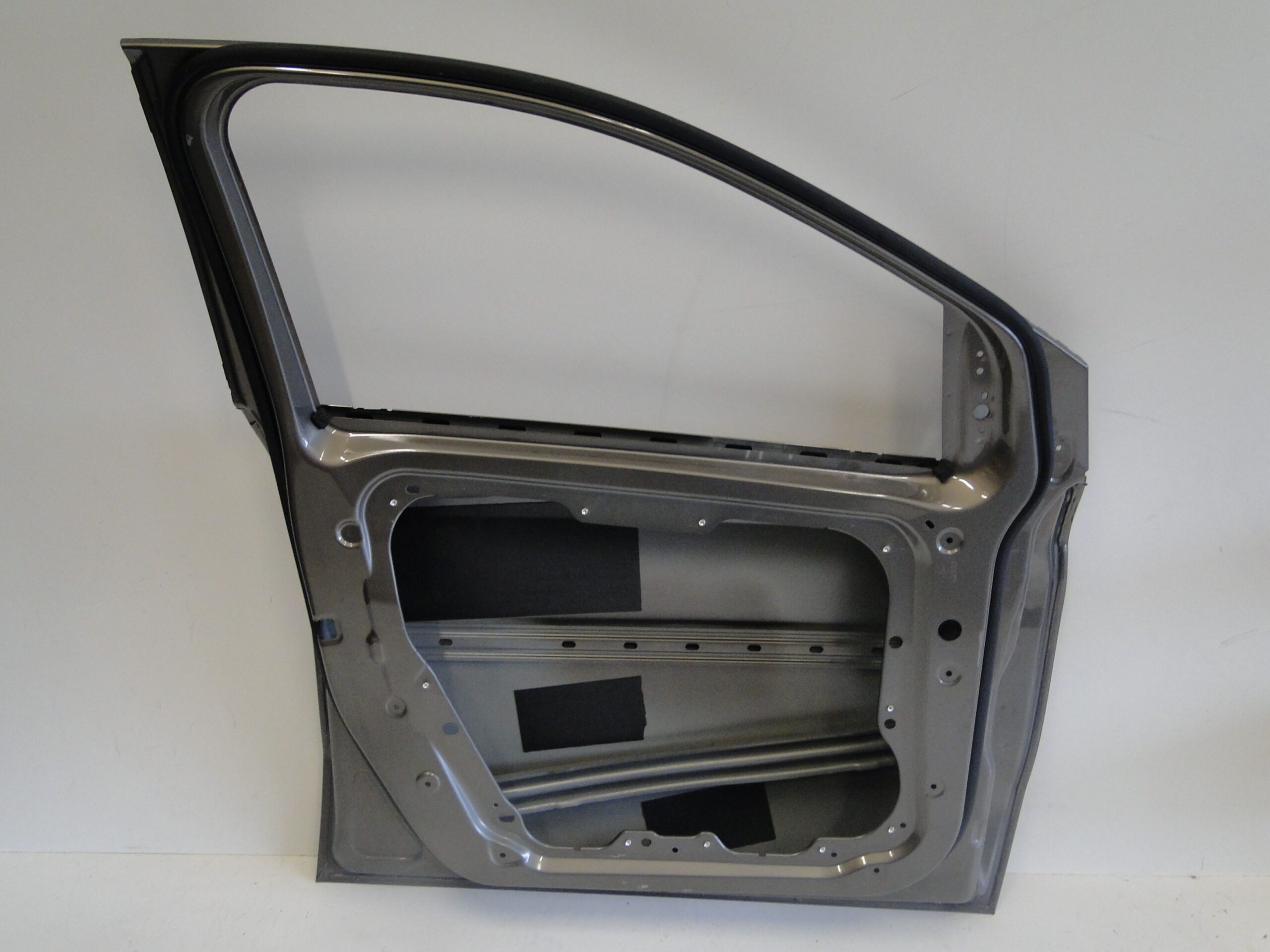 MERCEDES DRZWI PRZEDNIE LEWE 787 SZARE B KLASA 246 W246 LIFT - obrazek 12