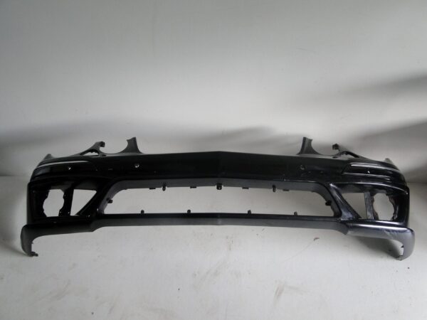 MERCEDES ZDERZAK PRZEDNI A2118852925 E KLASA 211 W211 LIFT AMG