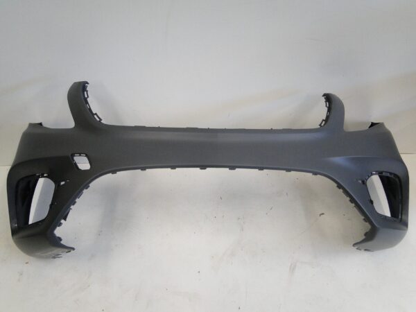 MERCEDES ZDERZAK PRZEDNI AMG USA BEZ CZUJNIKÓW PARKOWANIA V KLASA 447 W447