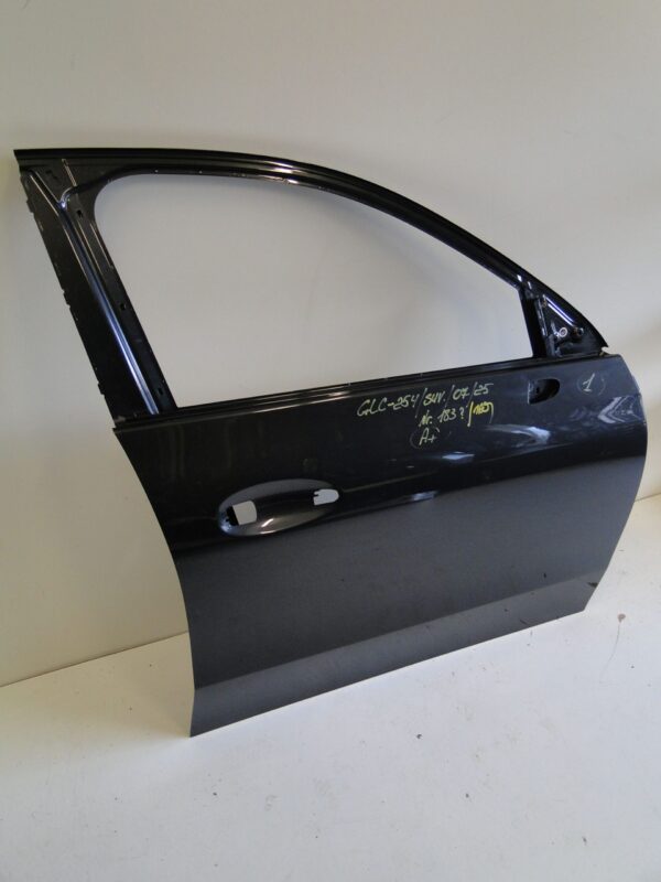 MERCEDES DRZWI PRZEDNIE PRAWE A2547220800 GLC 254 X254