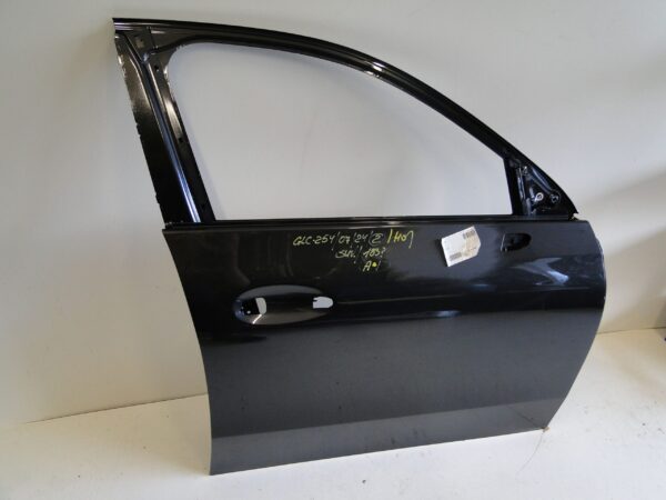 MERCEDES DRZWI PRAWE PRZEDNIE A2547220800 GLC 254 X254