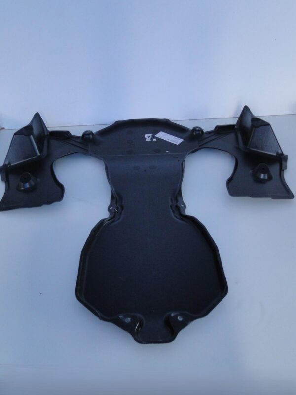 MERCEDES OSŁONA POD SKRZYNIĘ BIEGÓW 63 AMG SL R230 230 PRZED LIFTEM