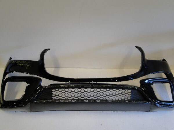 MERCEDES ZDERZAK PRZEDNI A1678850211 GLS 167 W167 AMG LIFT