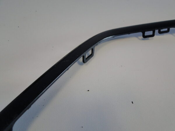 MERCEDES LISTWA LEWA DO PRZEDNIEGO ZDERZAKA A1678852111 GLS 167 AMG LIFT