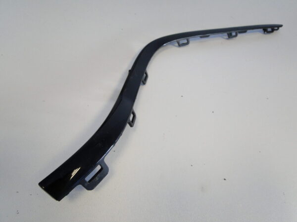 MERCEDES LISTWA PRAWA ZDERZAKA PRZEDNIEGO A1678852211 GLS 167 X167 AMG LIFT