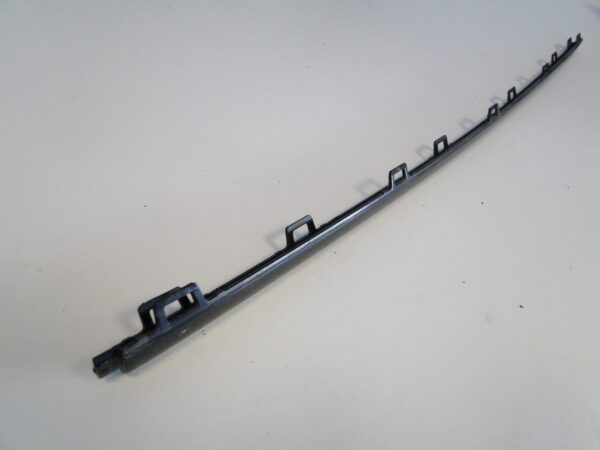 MERCEDES LISTWA DOLNA ZDERZAKA PRZEDNIEGO A1678851711 GLS 167 AMG LIFT