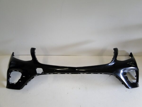 MERCEDES ZDERZAK PRZEDNI A2538853300 GLC 253 X253 PTS AMG