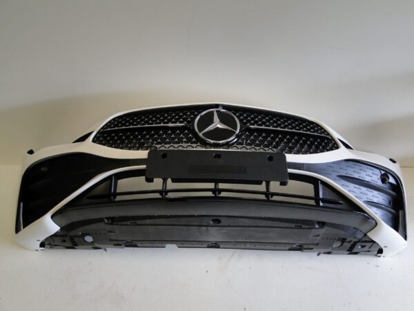 MERCEDES ZDERZAK PRZEDNI A1188856303 CLA 118 AMG LIFT PTC