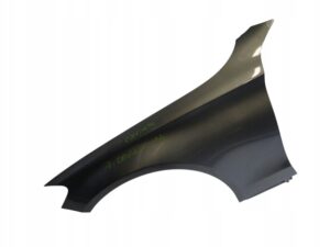 MERCEDES BŁOTNIK PRZEDNI LEWY A2058800118 C KLASA W205 NR792