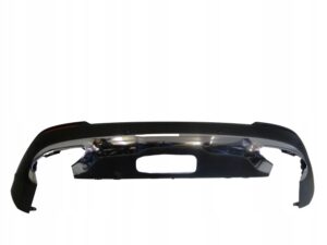 MERCEDES DYFUZOR DOKŁADKA TYLNEGO ZDERZAKA A2538850925 GLC 253 AMG