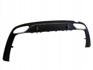 MERCEDES DYFUZOR ZDERZAKA TYŁ A2578859900 CLS 257 AMG